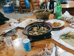 -鸽皇农庄(长湴店)