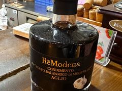 -安立可意大利美食