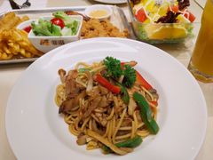 -菲滋意式餐厅(萧山市心店)