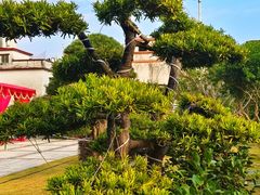 -水底山庄园温泉