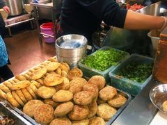-昌顺马记小吃店(昌盛园店)