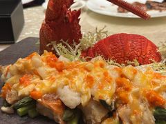 -8餐厅(新葡京酒店)