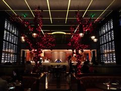 -Tivano意大利餐厅(成都居舍酒店)