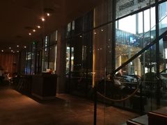 -星巴克臻选(广州高德置地秋广场店)