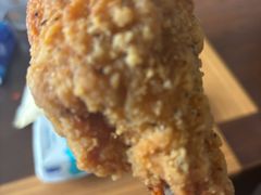 -麦当劳(无锡永乐店)