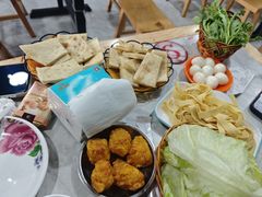 -范贤光鸡公煲(平乐园总店)