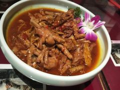 -味福记·本地特色菜(八一万达广场店)