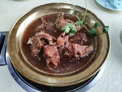 -和庆斋羊蝎子火锅·碳缸烧烤(顺义旗舰店)