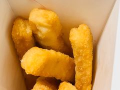 -汉堡王(北京三里屯购物中心)