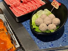 -海底捞火锅(龙岗星河COCO Park店)