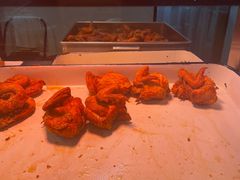 -香园炸鸡(鞍山西道店)