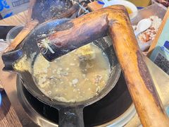 -牛八宝桂林米粉(八里庄店)