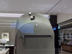 -新罗免税店(济州店)