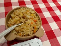 -西贝(武汉群星城店)