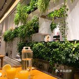 #本人私藏#万象城空中花园餐厅