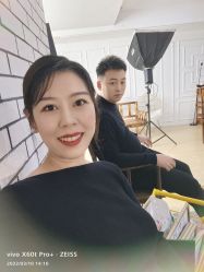 -韩孕社专业孕妇摄影(和平店)