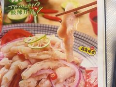 -威尼斯西餐厅(北区店)