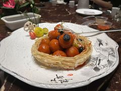 -东方御宴海鲜酒楼(棕泉酒店)