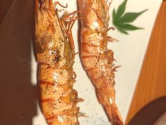-牛坂亭 . 和牛烤肉海鲜酒场(工农路店)
