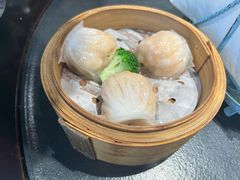 -鹭江宾馆·观海餐厅