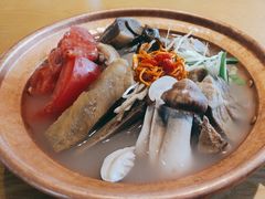 -品味泸沽湖•民族特色菜(大落水店)