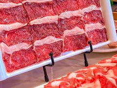 -祥源胡同·涮牛羊肉火锅(花桥店)