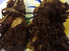 -白家寨子·山野白族菜(古城总店)