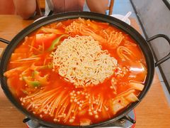 -京玉菲饭店(李村店)