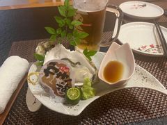 -长崎屋·日本料理·刺身·烧鸟(天河北路店)