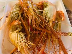 -滨海尚泰美食广场