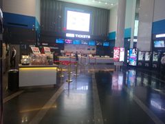 -保利国际影城(保利文化广场店)