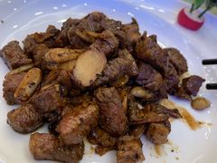 -顺风山庄(水濂山店)