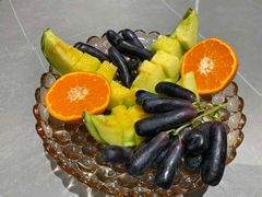 -神洲四海大酒楼(王府井澳门中心店)