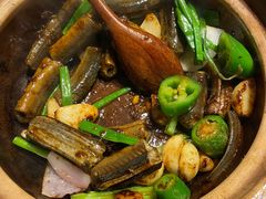 -啫神·广州地标美食(北京路店)