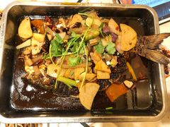 -大龙火锅(老店)