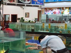 水产区-聚家渔村·寻味顺德(大良店)