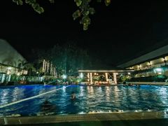 -马尼拉酒店