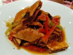 -巴依老爷新疆美食(清华东门店)