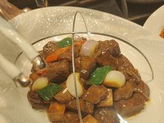 -大鹏饭店·金陵家宴(奥体中心店)