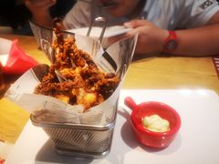 -豪客来牛排(青龙街店)