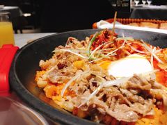 秘制风味牛肉饭-西堤牛排(南京龙江店)