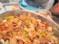 -黄记煌三汁焖锅(顺义华联店)