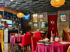 -BROWNSTONE布朗石西班牙餐厅(富城店)