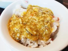 秃黄油捞饭-蟹榭·本帮江浙菜·蟹宴(五角场合生汇商场店)