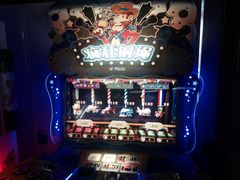 -阿尔法Game Station(中山路店)