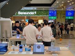 -OPPO体验店(广州荔湾区领展广场店)