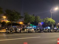 -欢乐水魔方水世界