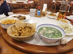 -晋情·游子轩(梅花路店)