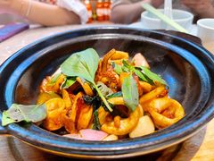 -四道菜·福建菜馆(新街口金鹰店)