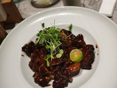 -佳兰雅序融合菜(高新店)